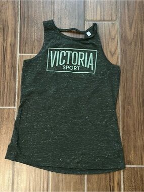 Victorias Secret Sport tank size M